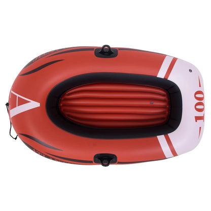 Jilong Atlantic Boat 100