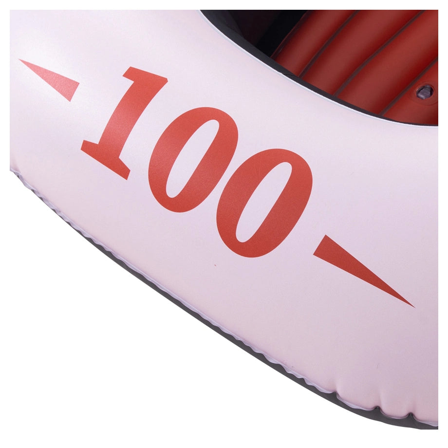 Jilong Atlantic Boat 100