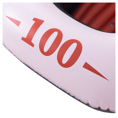 Jilong Atlantic Boat 100