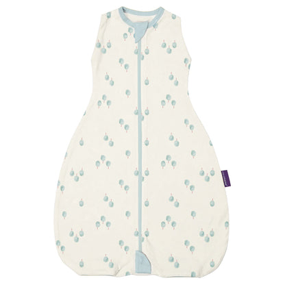 Clevamama Sleep Dreamsuit 0.2 Tog (Watercolour Forest)