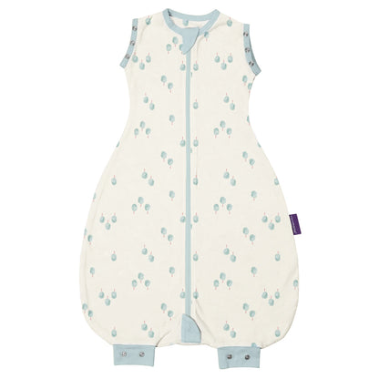 Clevamama Sleep Dreamsuit 0.2 Tog (Watercolour Forest)