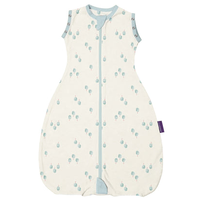 Clevamama Sleep Dreamsuit 0.2 Tog (Watercolour Forest)