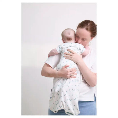 Clevamama Sleep Dreamsuit 0.2 Tog (Watercolour Forest)