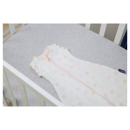 Clevamama Sleep Dreamsuit 1.0 Tog (Pink Spot)
