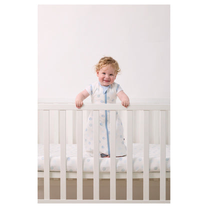 Clevamama Sleep Dreamsuit 1.0 Tog (Blue Spot)