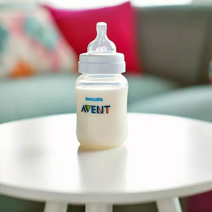 Philips Avent Anti Colic Bottle 125ml - SCF810/61