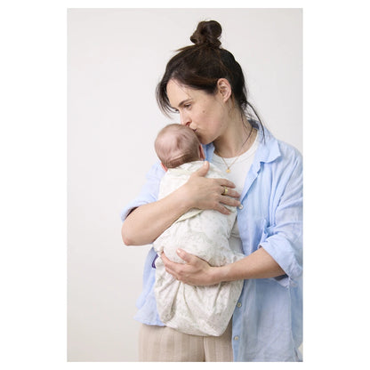ClevaSleep Swaddle (Forest Friends)