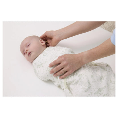 ClevaSleep Swaddle (Forest Friends)