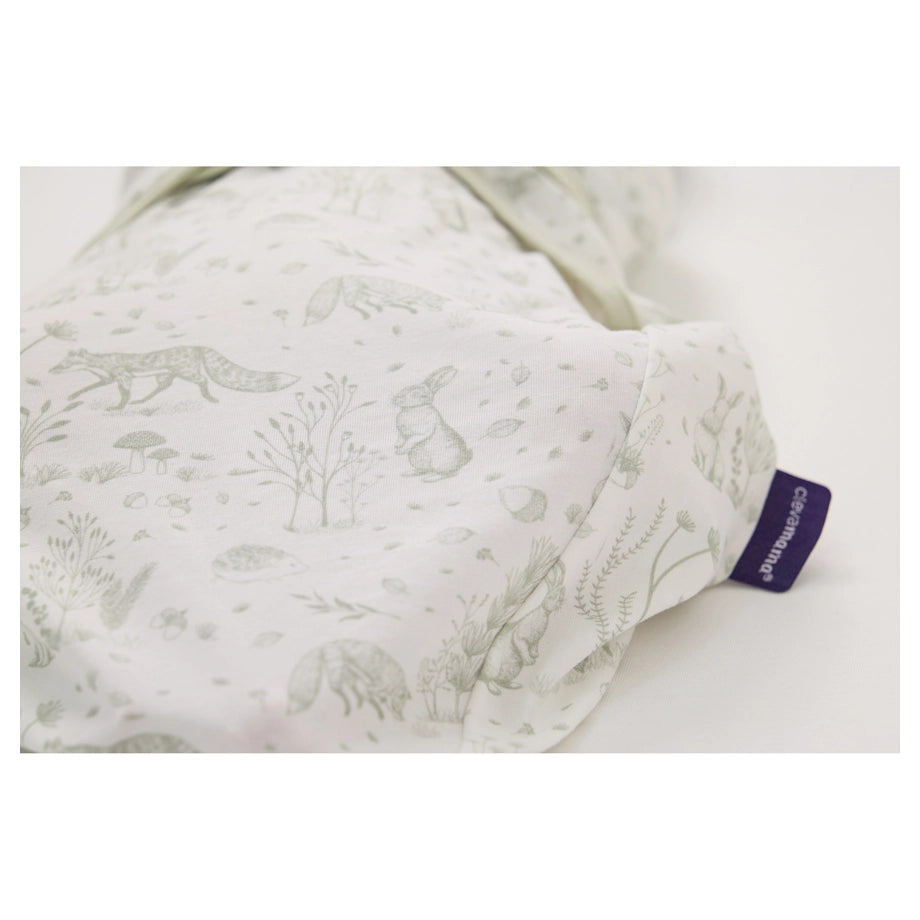 ClevaSleep Swaddle (Forest Friends)