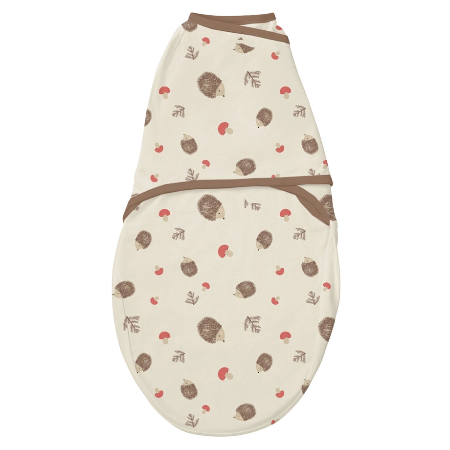 ClevaSleep Swaddle (Hedgehog)