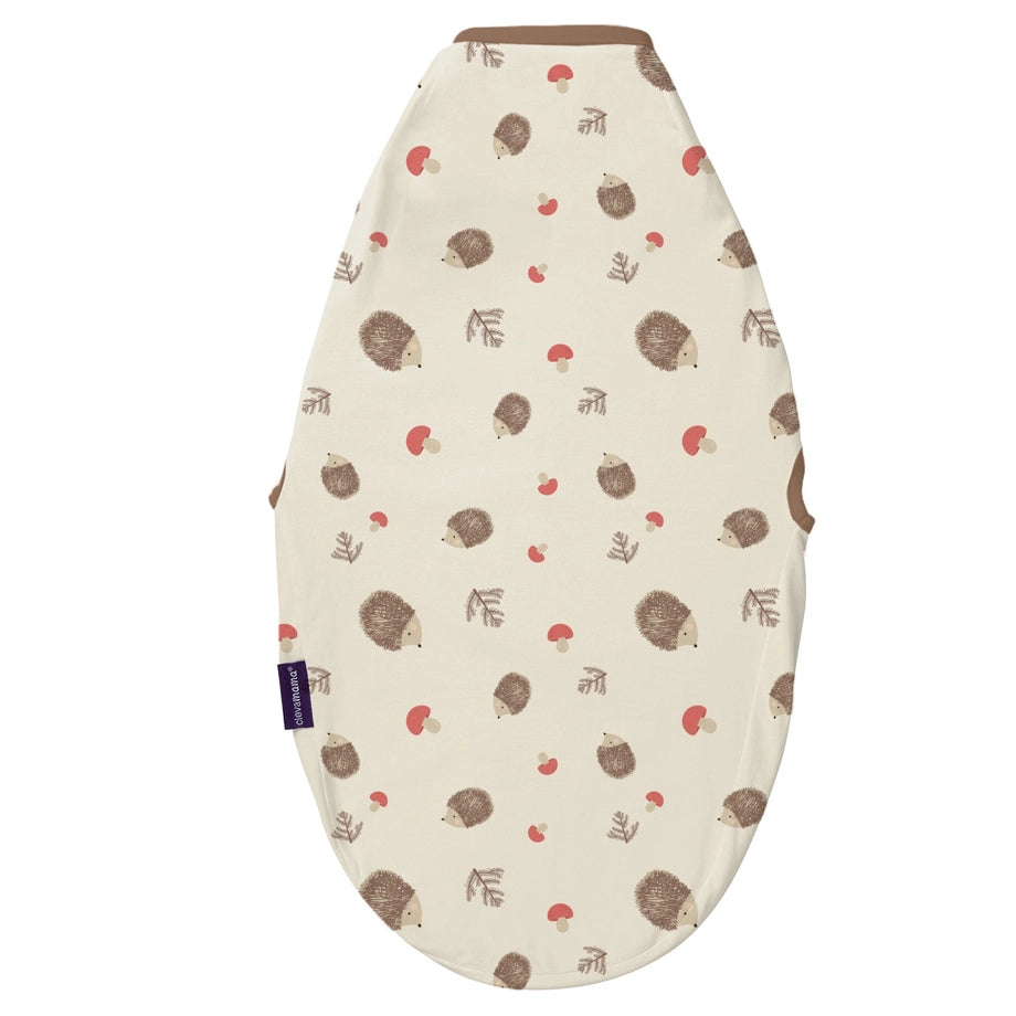ClevaSleep Swaddle (Hedgehog)
