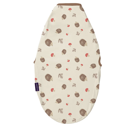 ClevaSleep Swaddle (Hedgehog)
