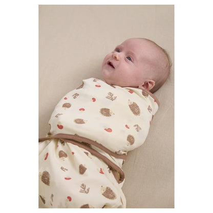 ClevaSleep Swaddle (Hedgehog)