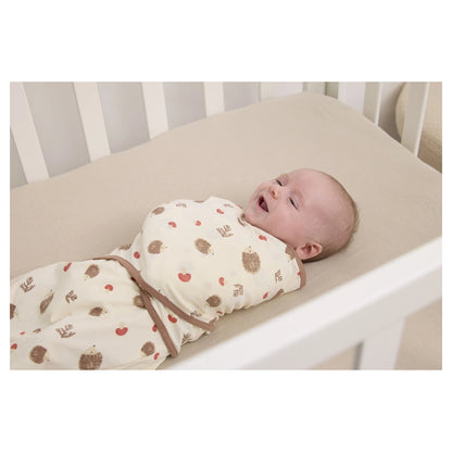 ClevaSleep Swaddle (Hedgehog)