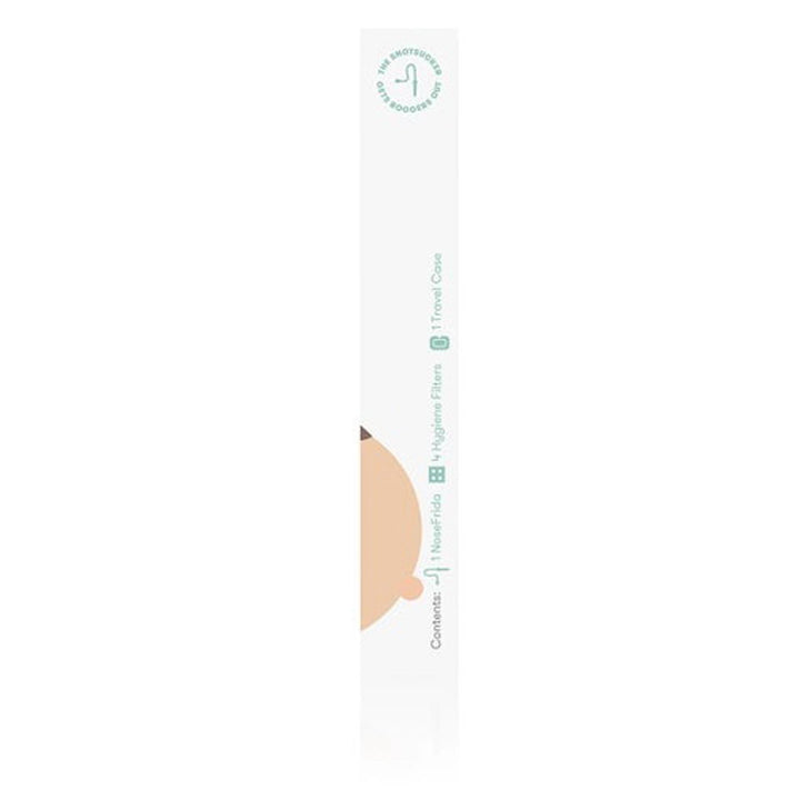 Frida Baby NoseFrida the Snotsucker Nasal Aspirator