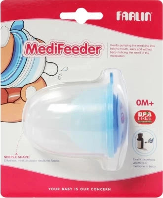 Farlin MediFeeder Farlin MediFeeder