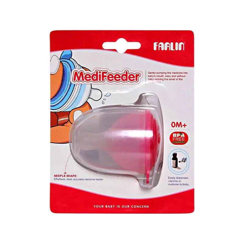 Farlin MediFeeder Farlin MediFeeder