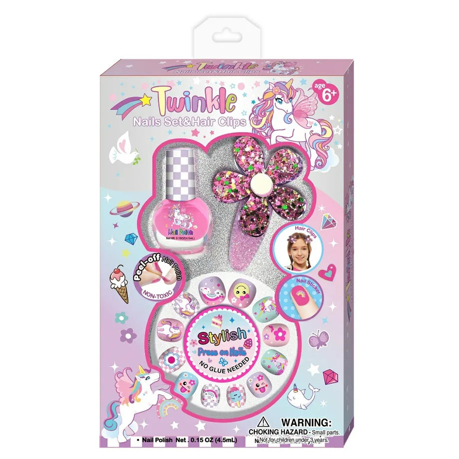 Pecoware Glitz Makeup Suite