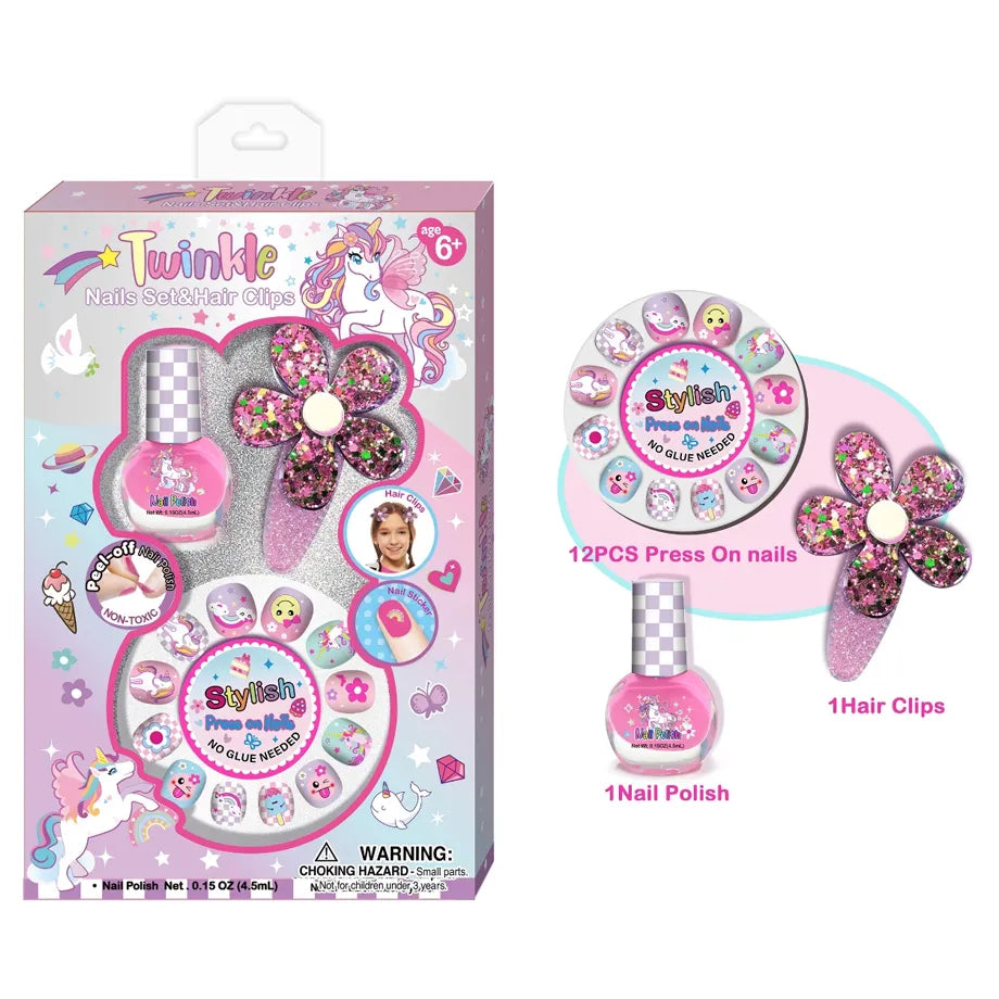 Pecoware Glitz Makeup Suite