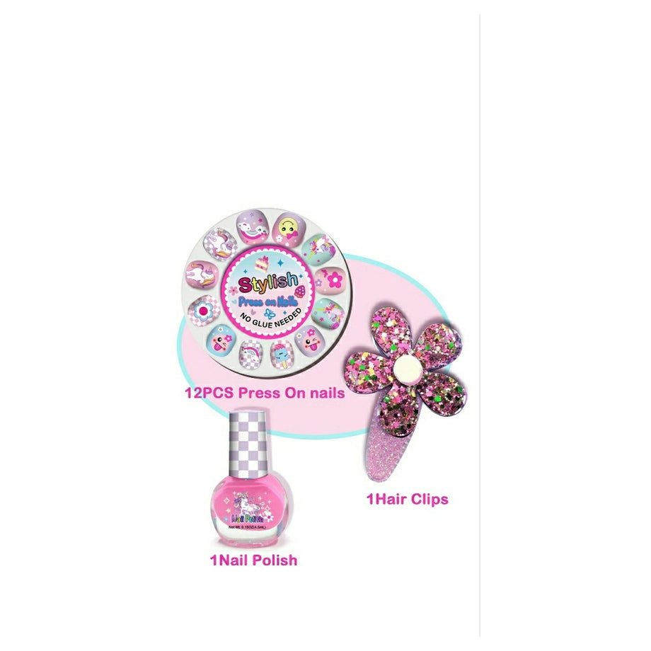 Pecoware Glitz Makeup Suite