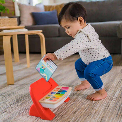 Baby Einstein Cal’s First Melodies Magic Touch Piano