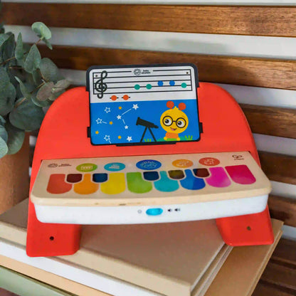 Baby Einstein Cal’s First Melodies Magic Touch Piano