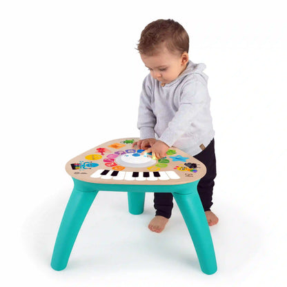 Baby Einstein Clever Composer Tune Table Magic Touch Activity Toy