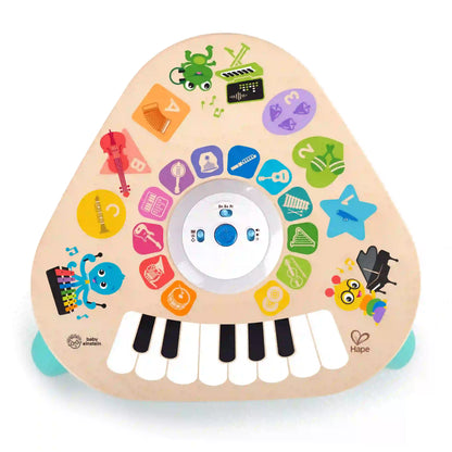 Baby Einstein Clever Composer Tune Table Magic Touch Activity Toy