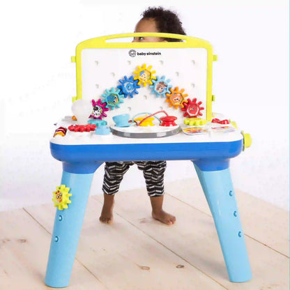 Baby Einstein Curiosity Table Activity Station