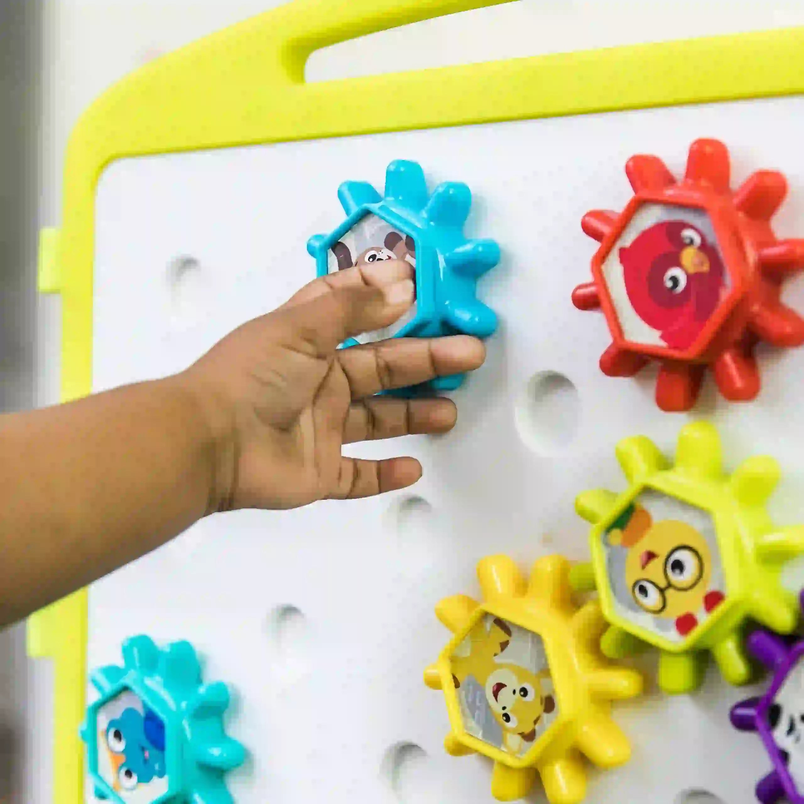 Baby Einstein Curiosity Table Activity Station Baby Einstein Curiosity Table Activity Station