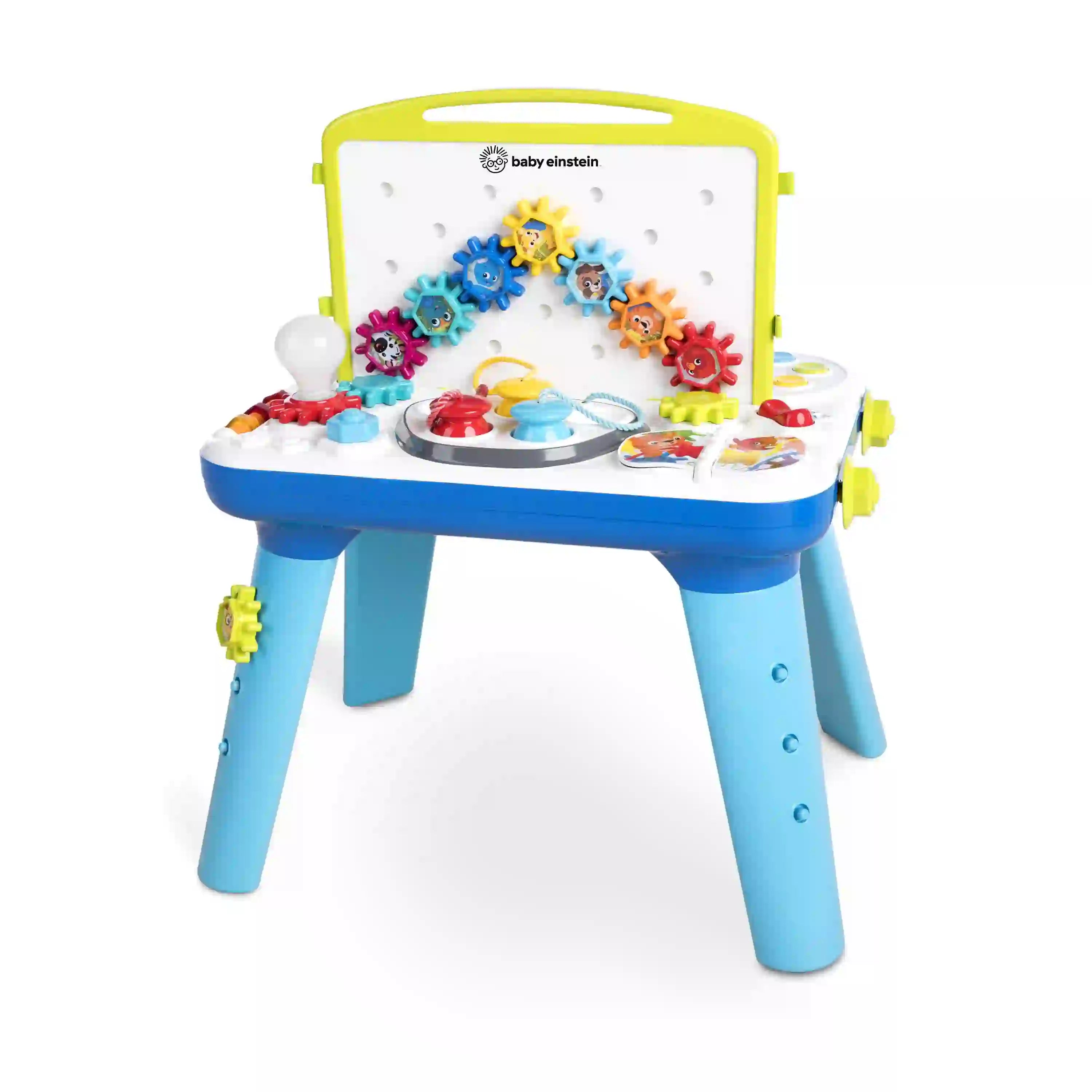Baby Einstein Curiosity Table Activity Station Baby Einstein Curiosity Table Activity Station