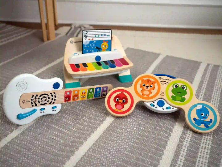 Baby Einstein Magic Touch Piano Musical Toy