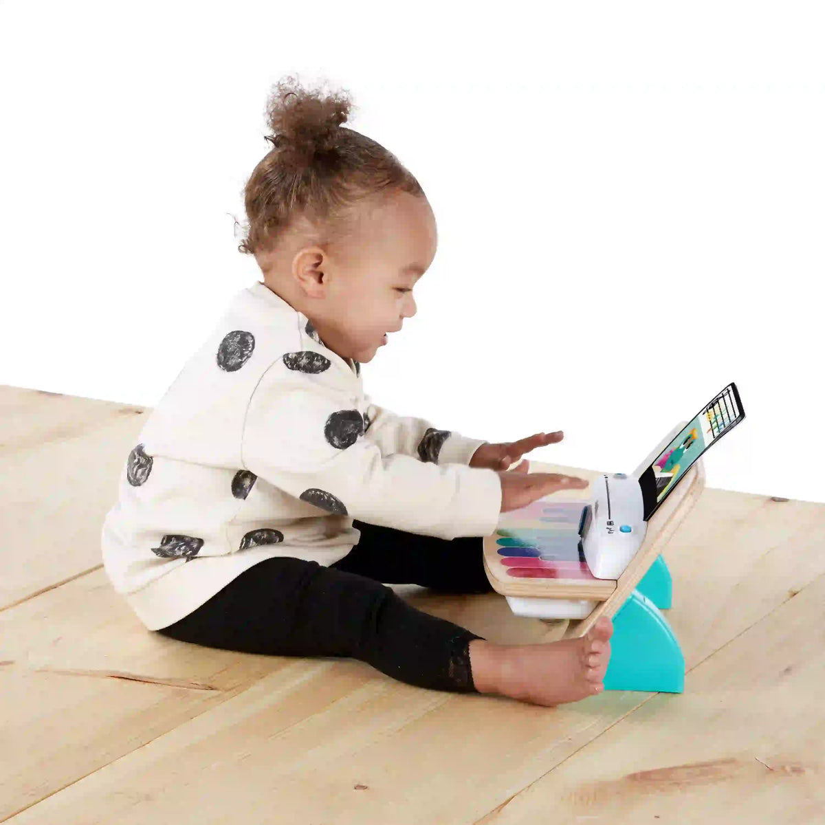 Baby Einstein Magic Touch Piano Musical Toy