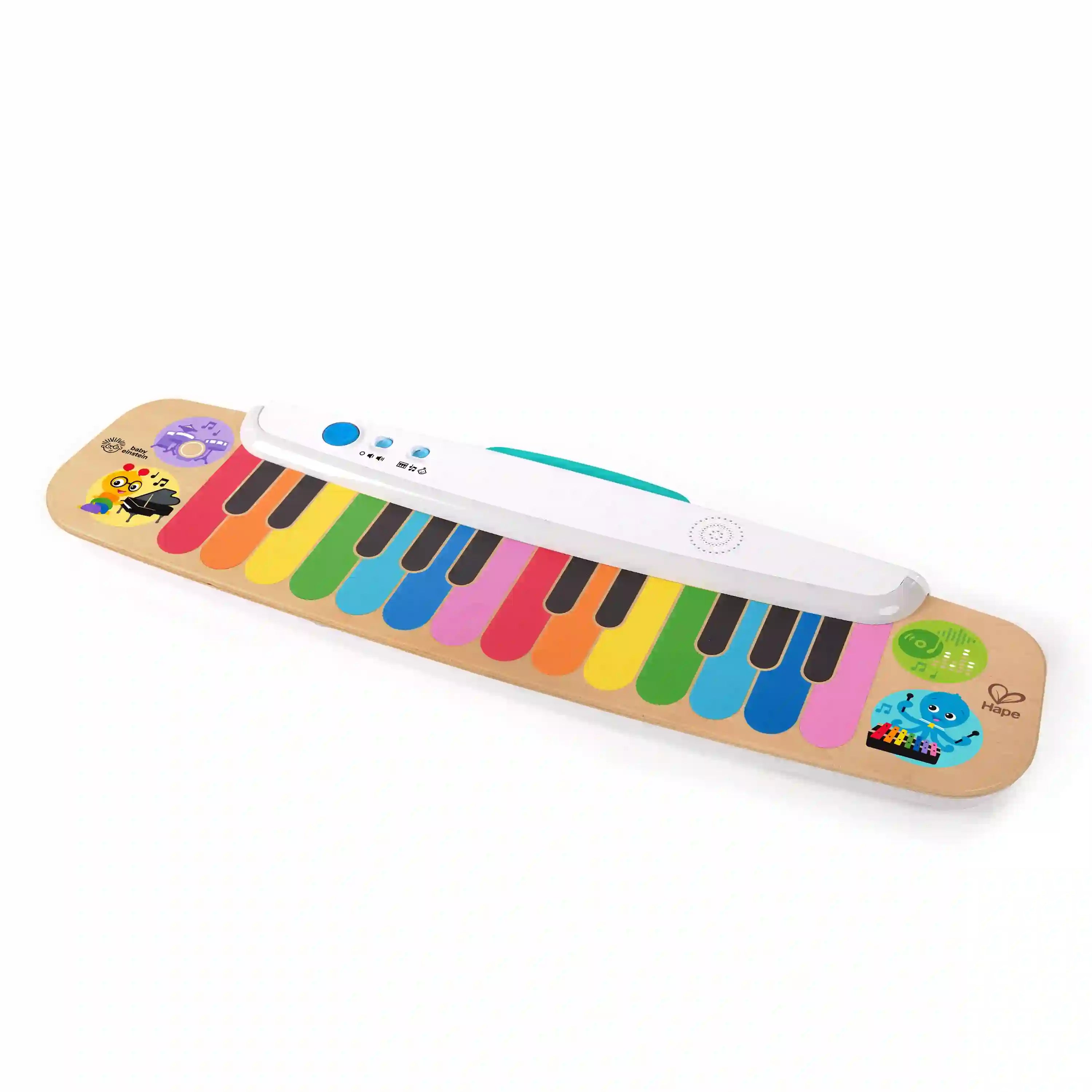 Baby Einstein Notes & Keys Magic Touch Keyboard Baby Einstein Notes & Keys Magic Touch Keyboard