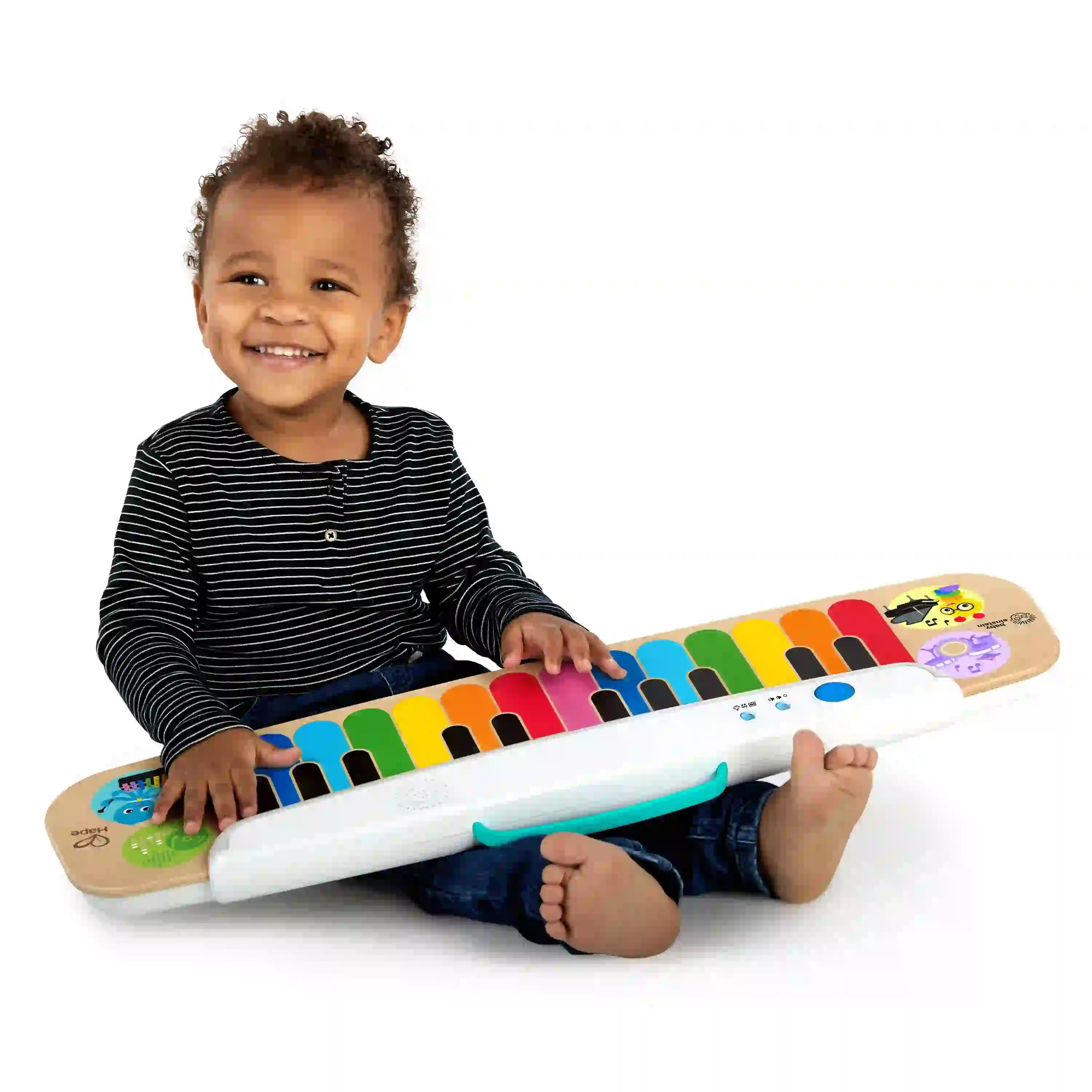 Baby Einstein Notes & Keys Magic Touch Keyboard Baby Einstein Notes & Keys Magic Touch Keyboard