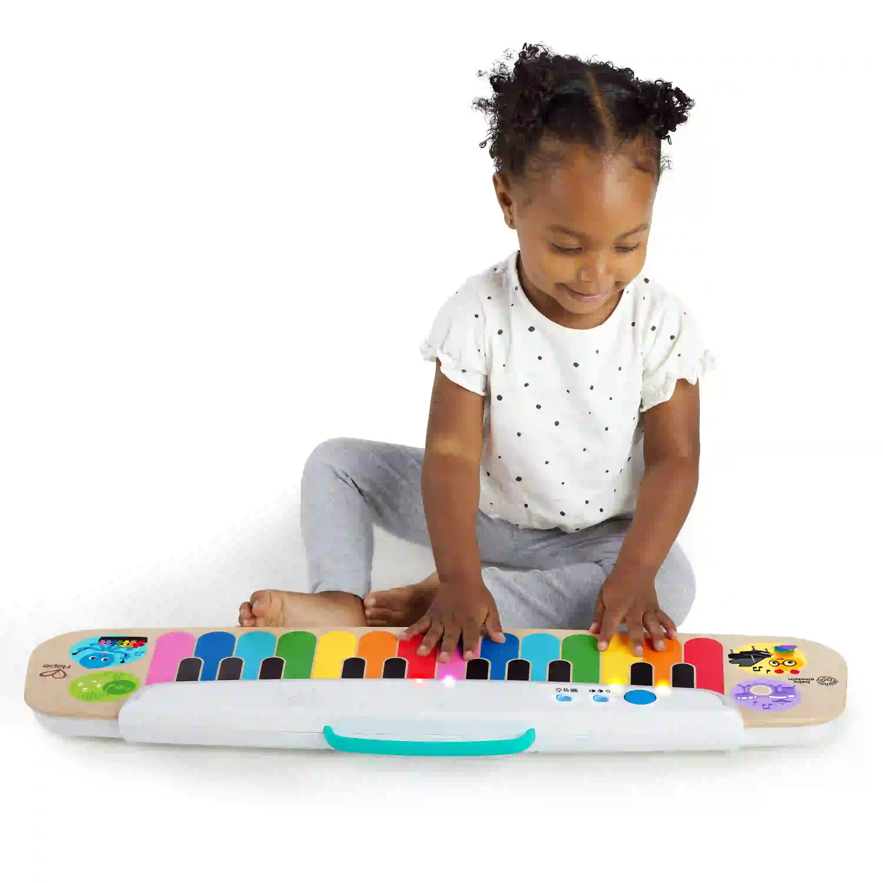 Baby Einstein Notes & Keys Magic Touch Keyboard Baby Einstein Notes & Keys Magic Touch Keyboard