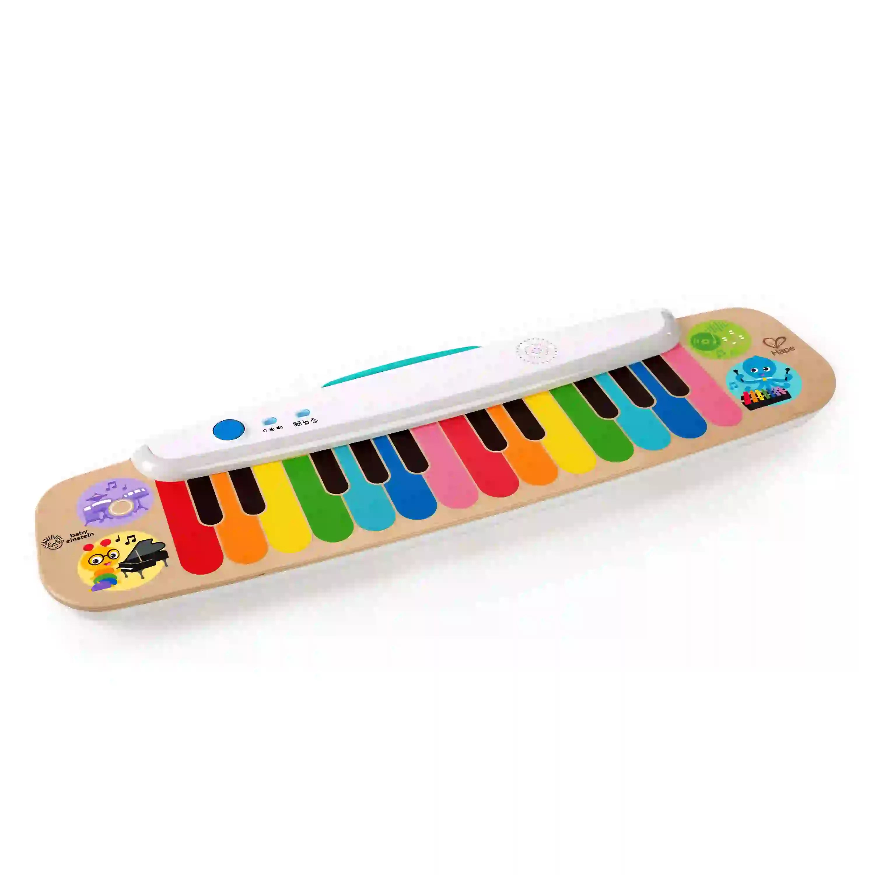 Baby Einstein Notes & Keys Magic Touch Keyboard Baby Einstein Notes & Keys Magic Touch Keyboard