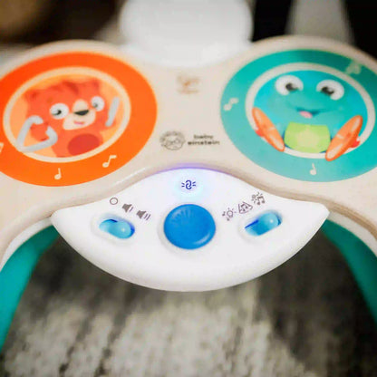 Baby Einstein Together in Tune Drums - Connected Magic Touch Drum Set