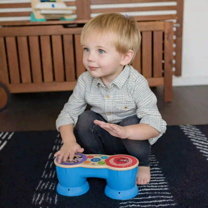 Baby Einstein Upbeat Tunes Magic Touch Drum