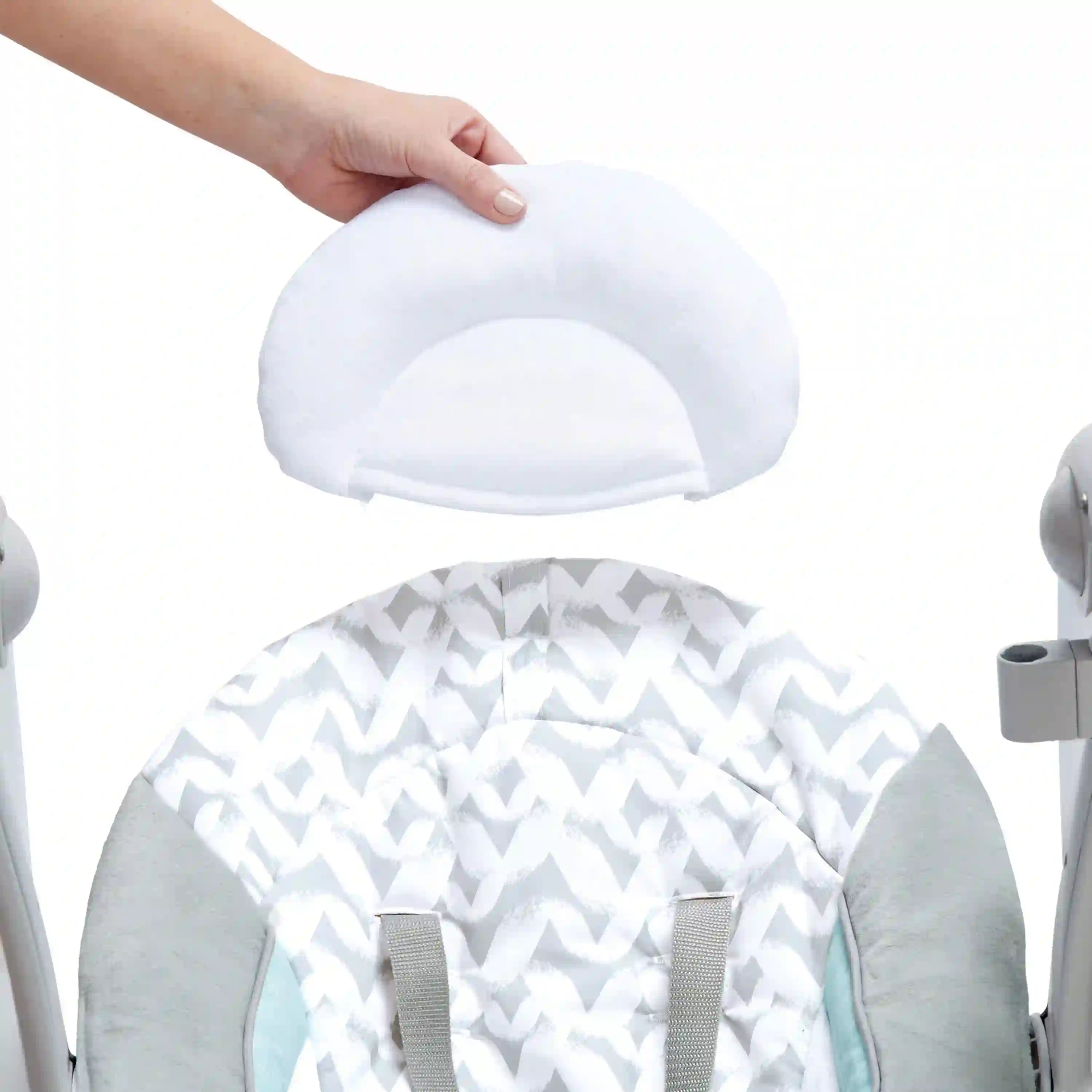ConvertMe Swing-2-Seat - ريلان ConvertMe Swing-2-Seat - ريلان