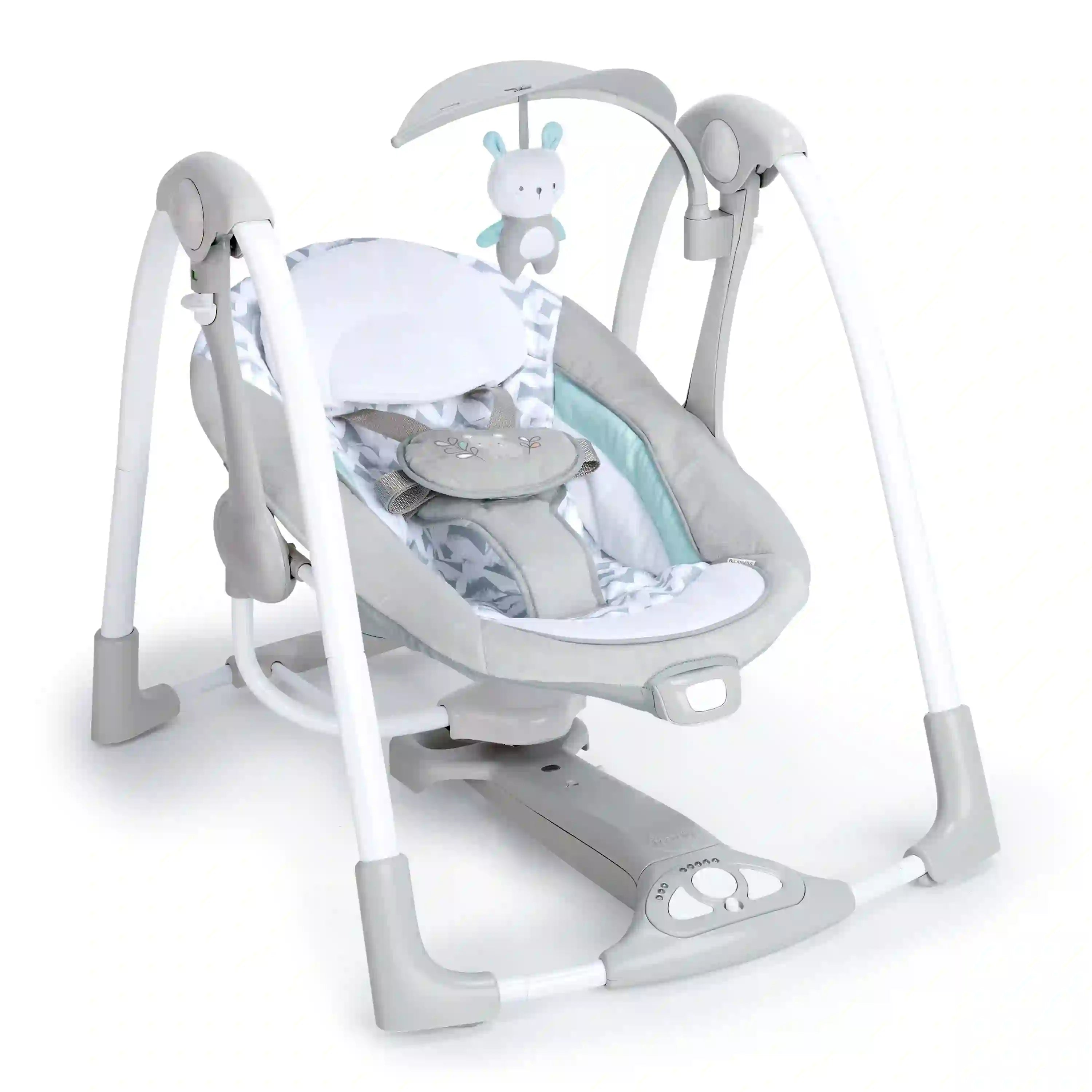 ConvertMe Swing-2-Seat - ريلان ConvertMe Swing-2-Seat - ريلان