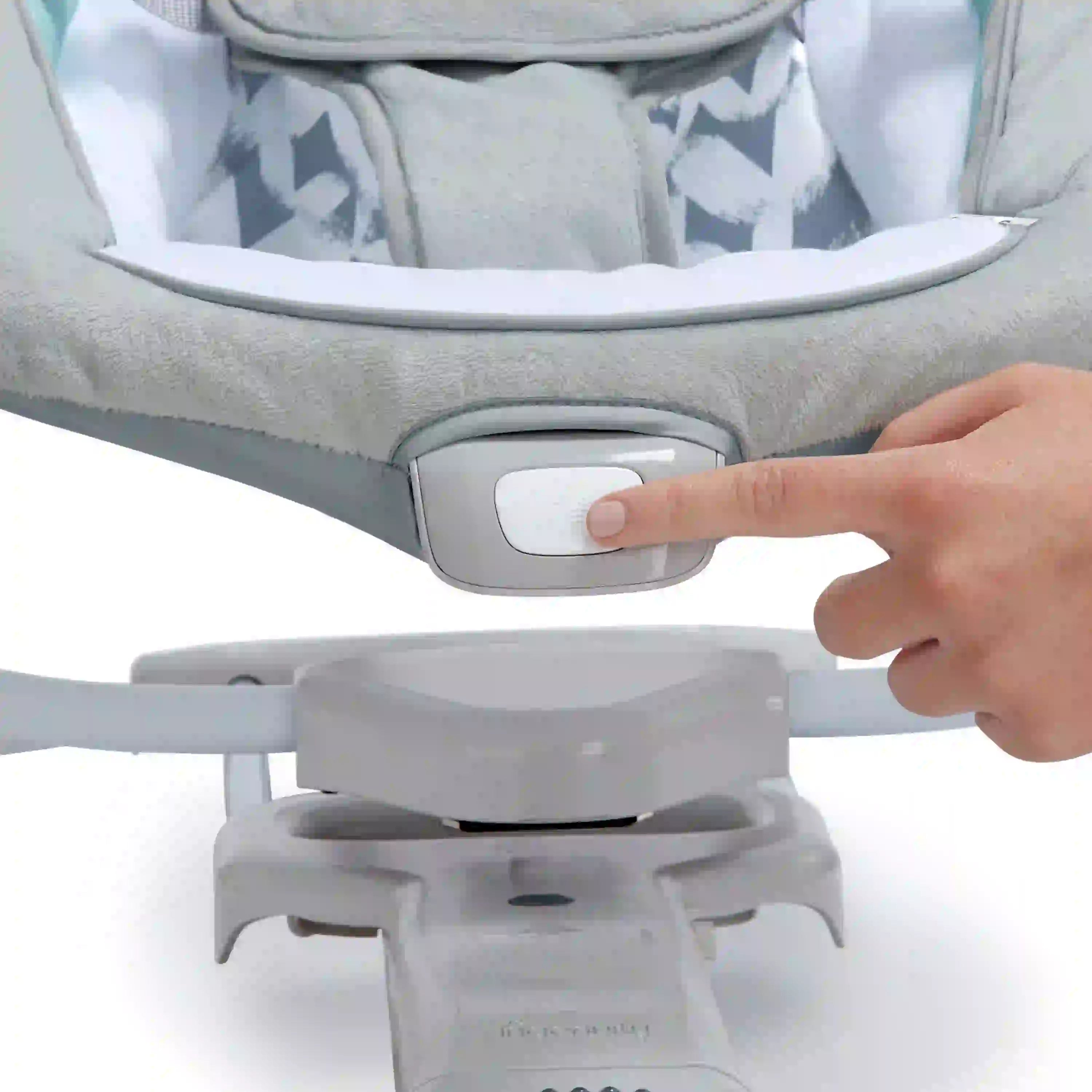 ConvertMe Swing-2-Seat - ريلان ConvertMe Swing-2-Seat - ريلان