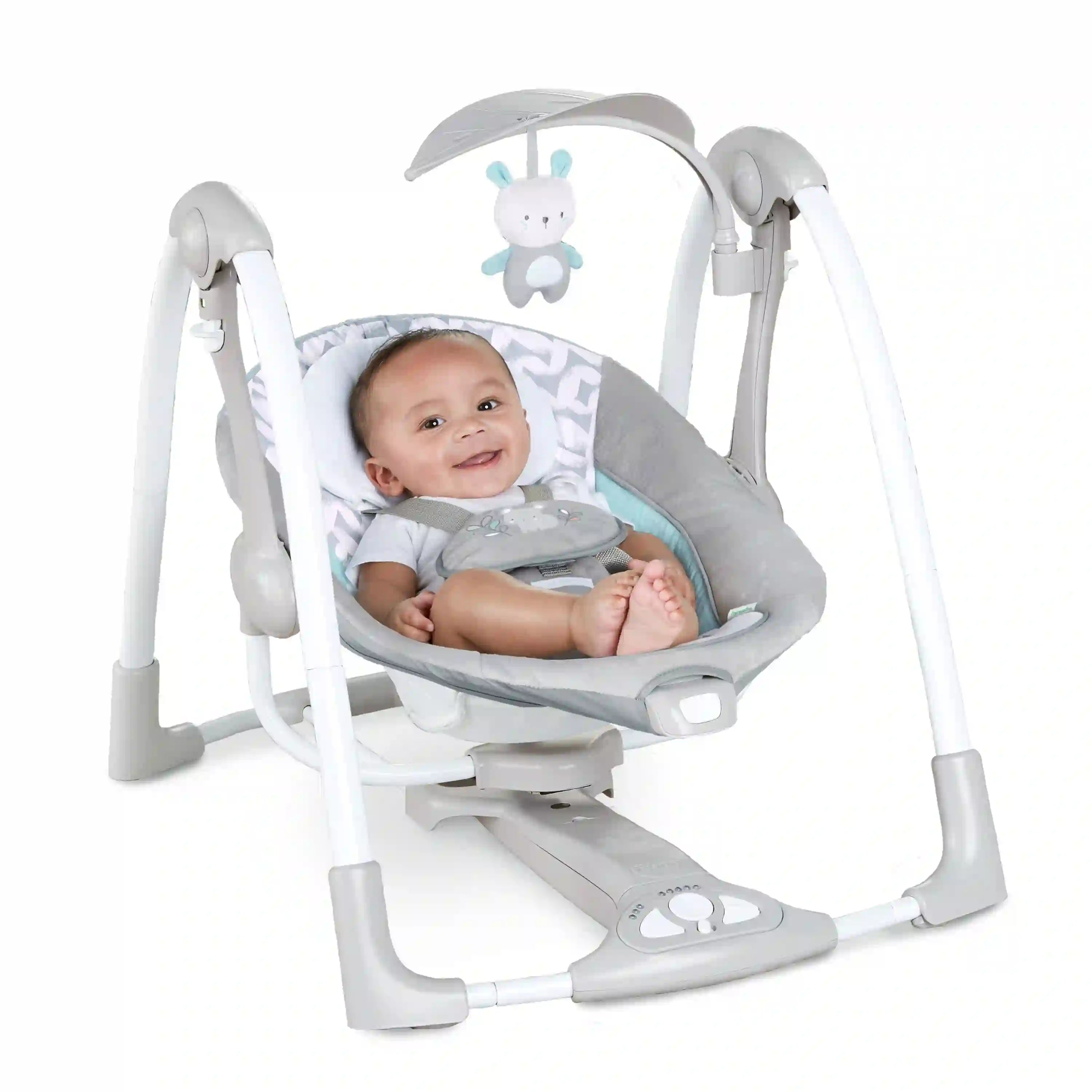 ConvertMe Swing-2-Seat - ريلان ConvertMe Swing-2-Seat - ريلان