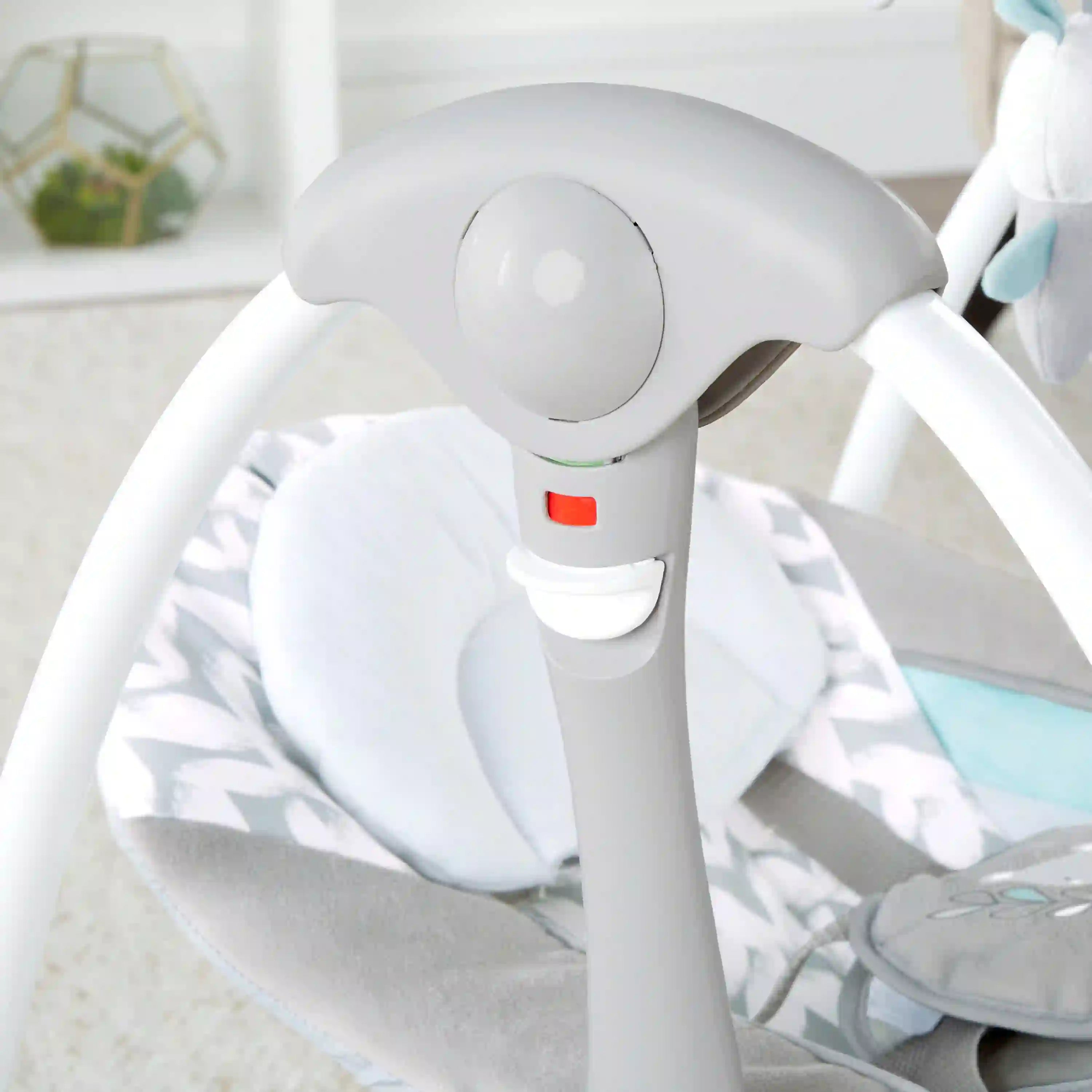 ConvertMe Swing-2-Seat - ريلان ConvertMe Swing-2-Seat - ريلان