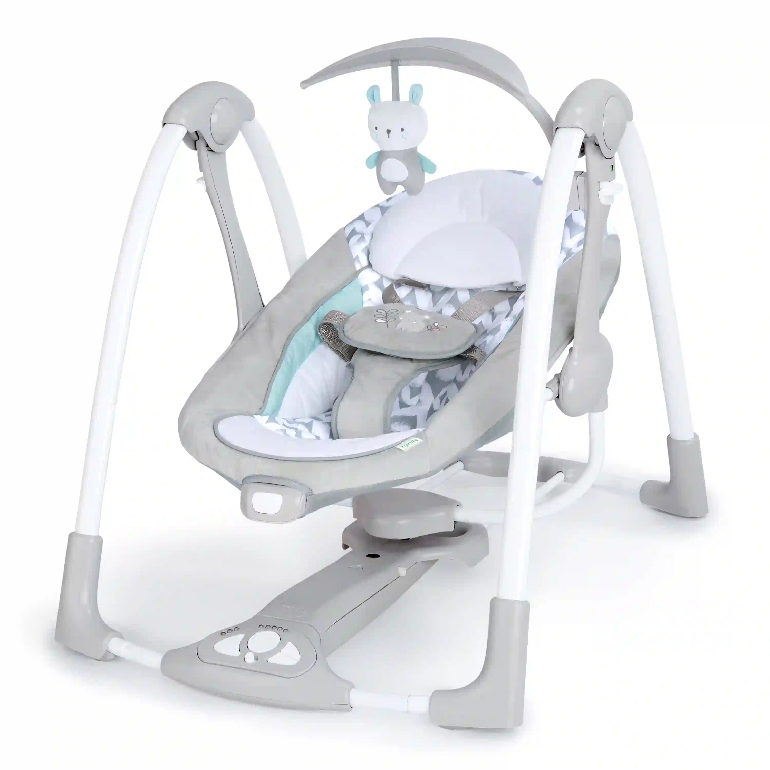 ConvertMe Swing-2-Seat - ريلان ConvertMe Swing-2-Seat - ريلان