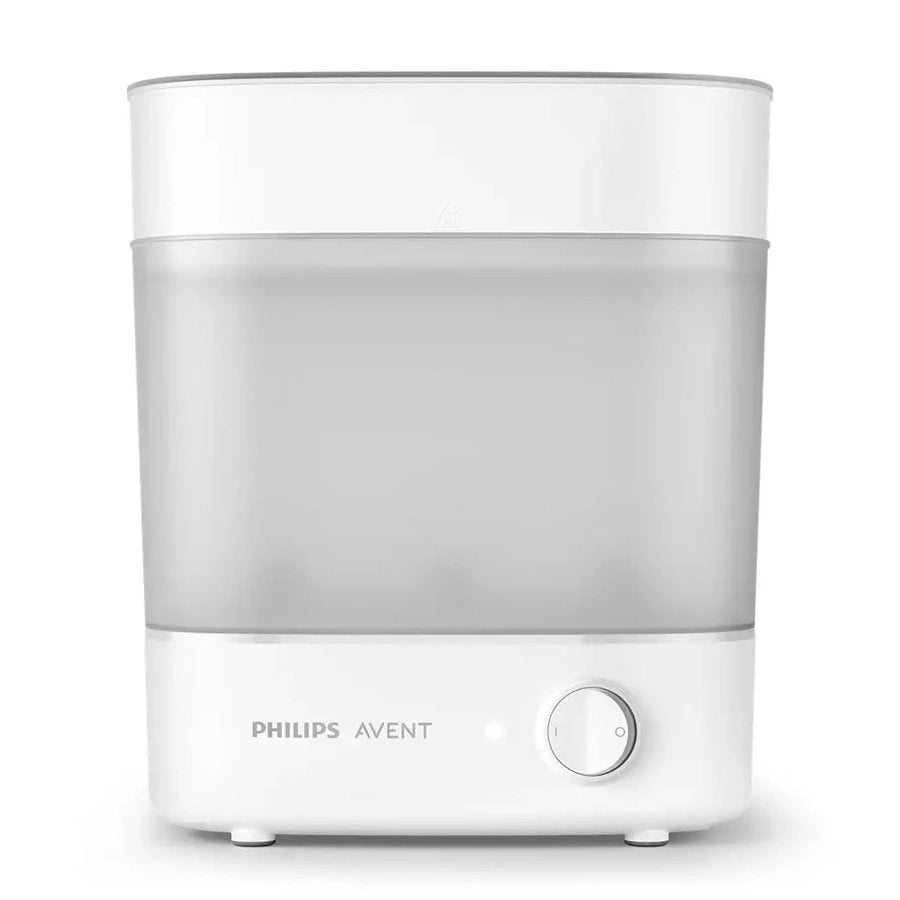Philips Avent 2 In 1 Electric Steam Sterilizer - SCF291/01