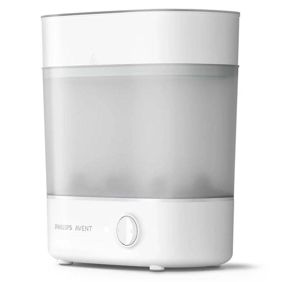 Philips Avent 2 In 1 Electric Steam Sterilizer - SCF291/01