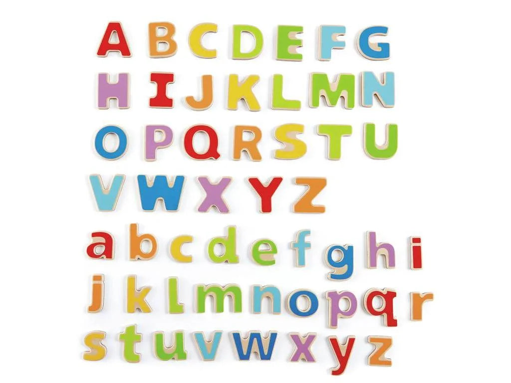 هيب - حروف ABC المغناطيسية هيب - حروف ABC المغناطيسية