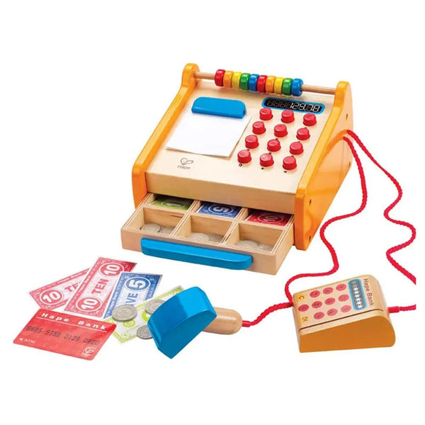 Hape Checkout Register