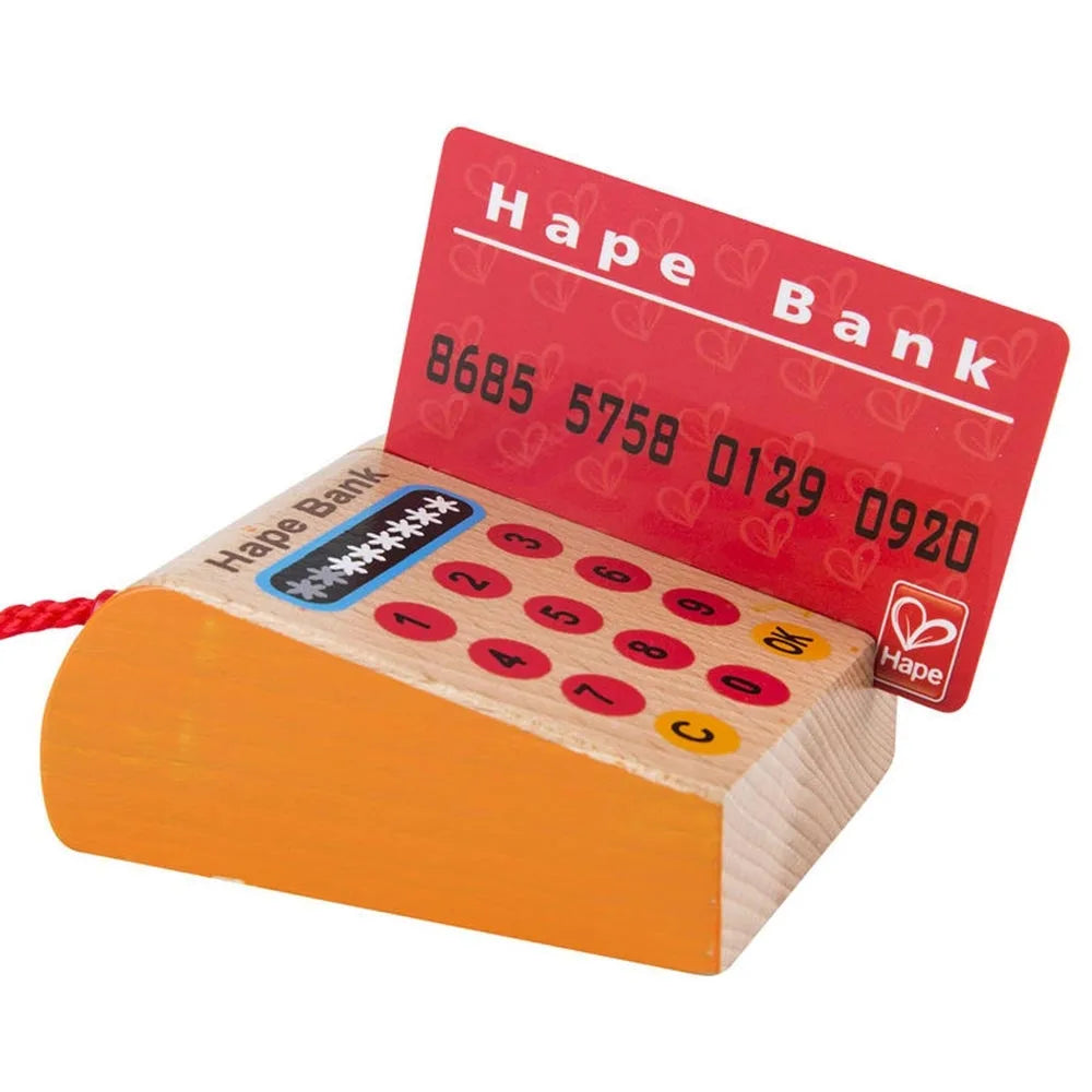 تسجيل الخروج من Hape تسجيل الخروج من Hape